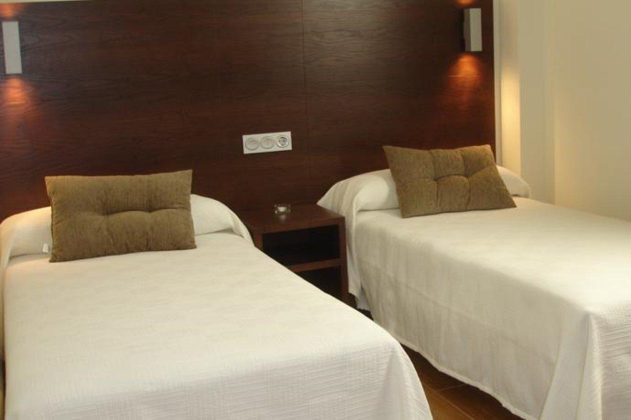 Hotel Rural Arroyo La Plata By Bossh Hotels Jerez De Los Caballeros Exteriér fotografie