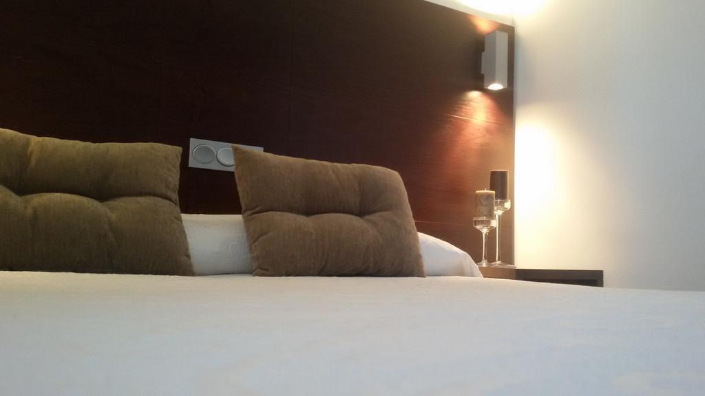 Hotel Rural Arroyo La Plata By Bossh Hotels Jerez De Los Caballeros Exteriér fotografie