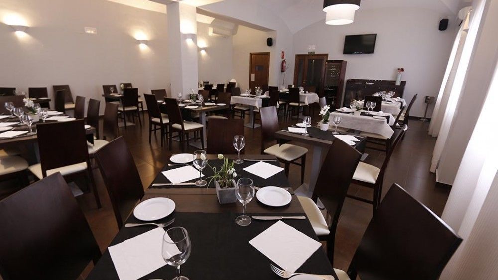 Hotel Rural Arroyo La Plata By Bossh Hotels Jerez De Los Caballeros Exteriér fotografie