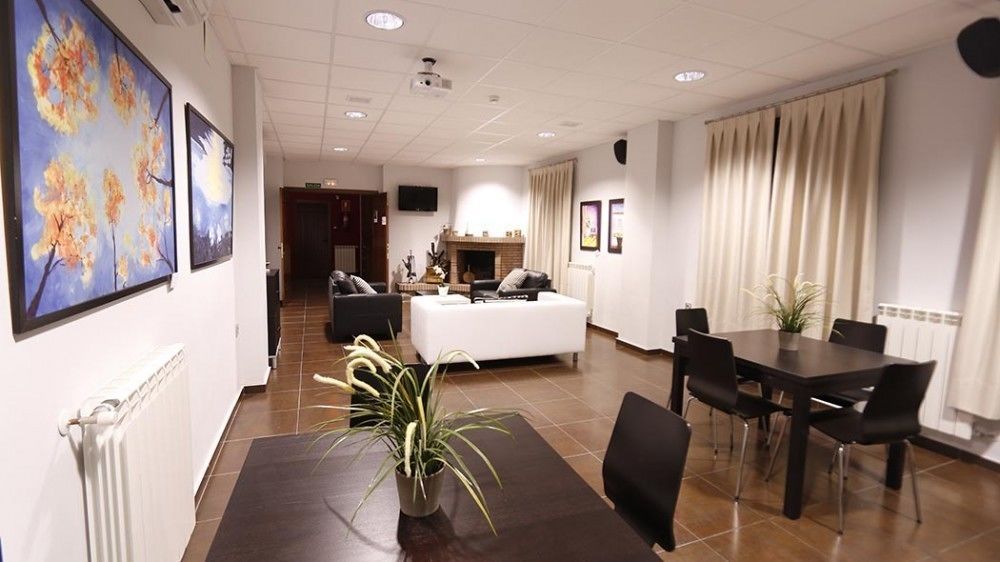 Hotel Rural Arroyo La Plata By Bossh Hotels Jerez De Los Caballeros Exteriér fotografie