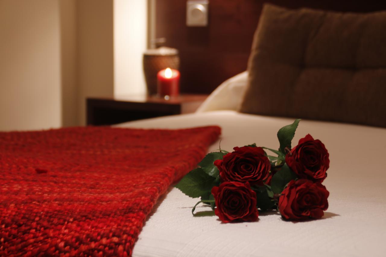 Hotel Rural Arroyo La Plata By Bossh Hotels Jerez De Los Caballeros Exteriér fotografie